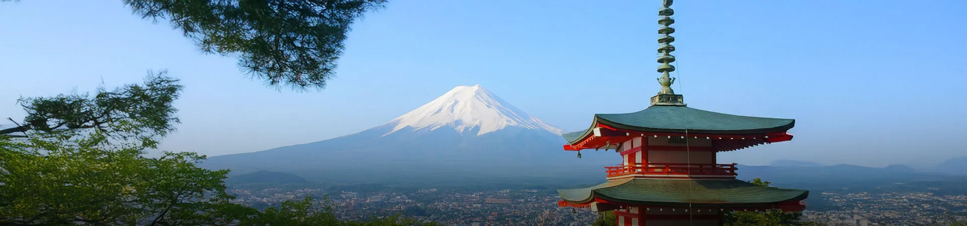  Corea y Japón, otro concepto