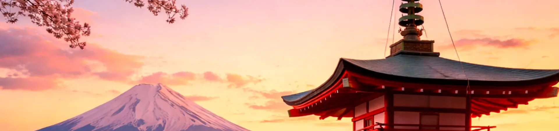 Salida Grupal Corea del Sur y Japón Clásico con Monte Fuji