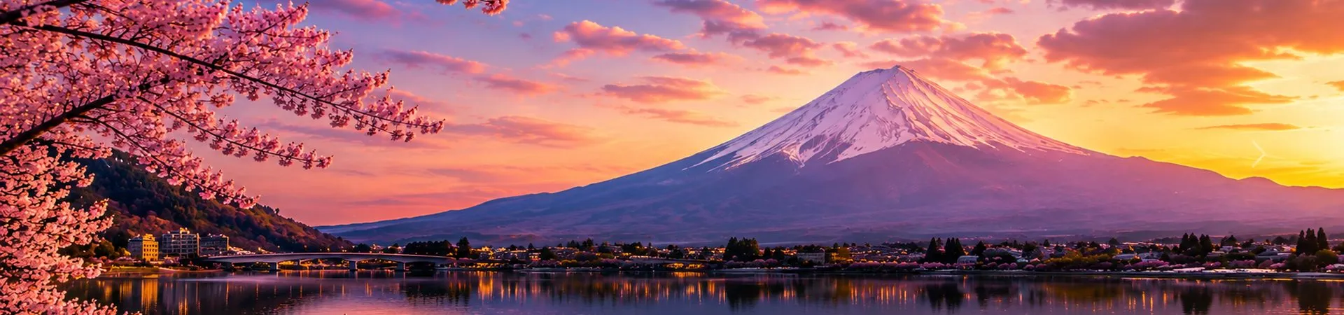 Corea del Sur y Japón Clásico con Monte Fuji